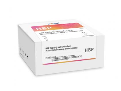 HBP Rapid Quantitative Test (Chemiluminescence Immunoassay)